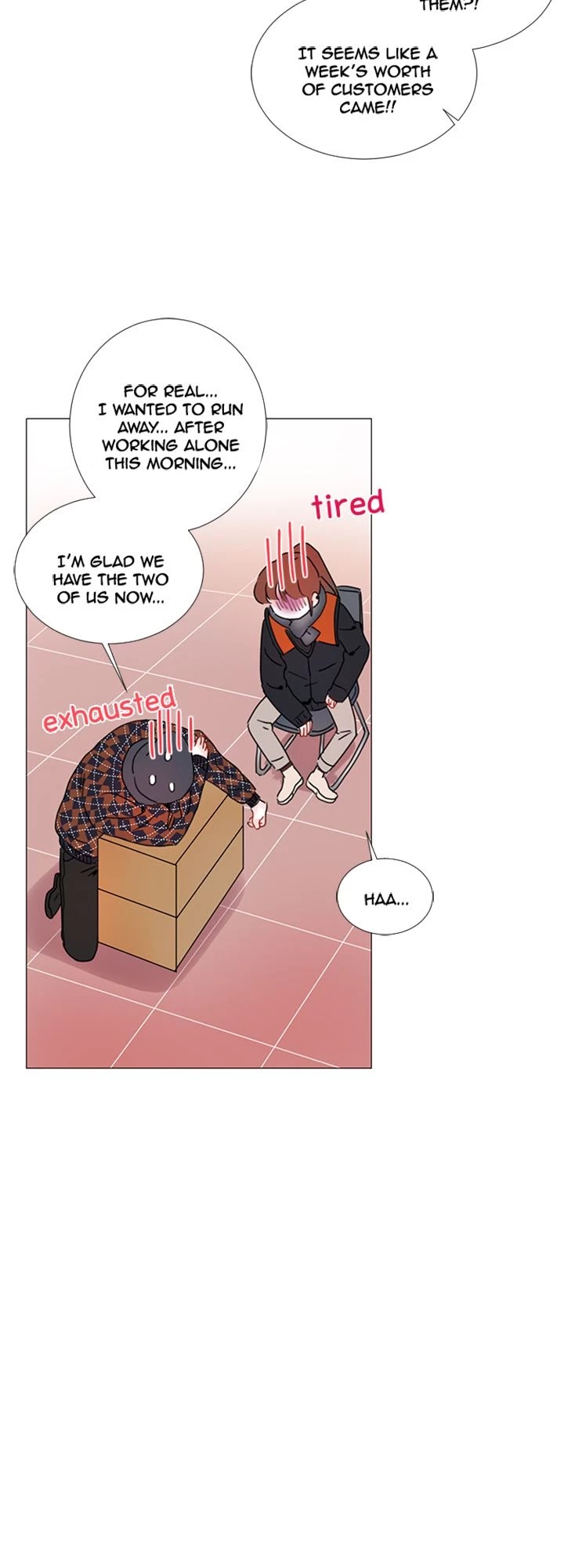You At First Sight Chapter 80 page 10 - Chapter 80