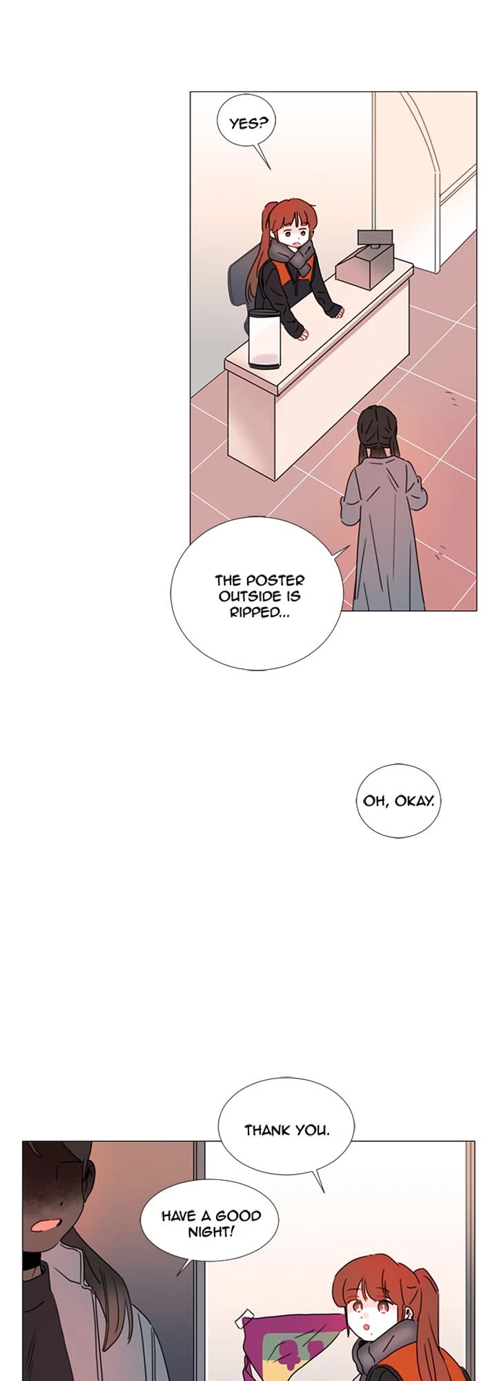 You At First Sight Chapter 80 page 18 - Chapter 80