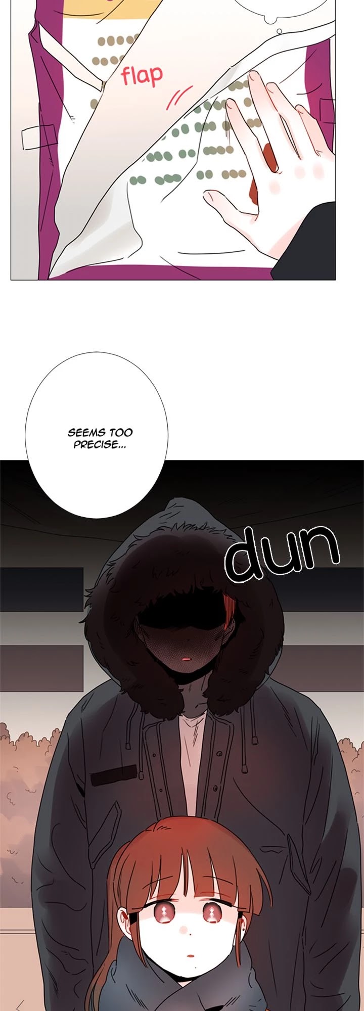 You At First Sight Chapter 80 page 20 - Chapter 80