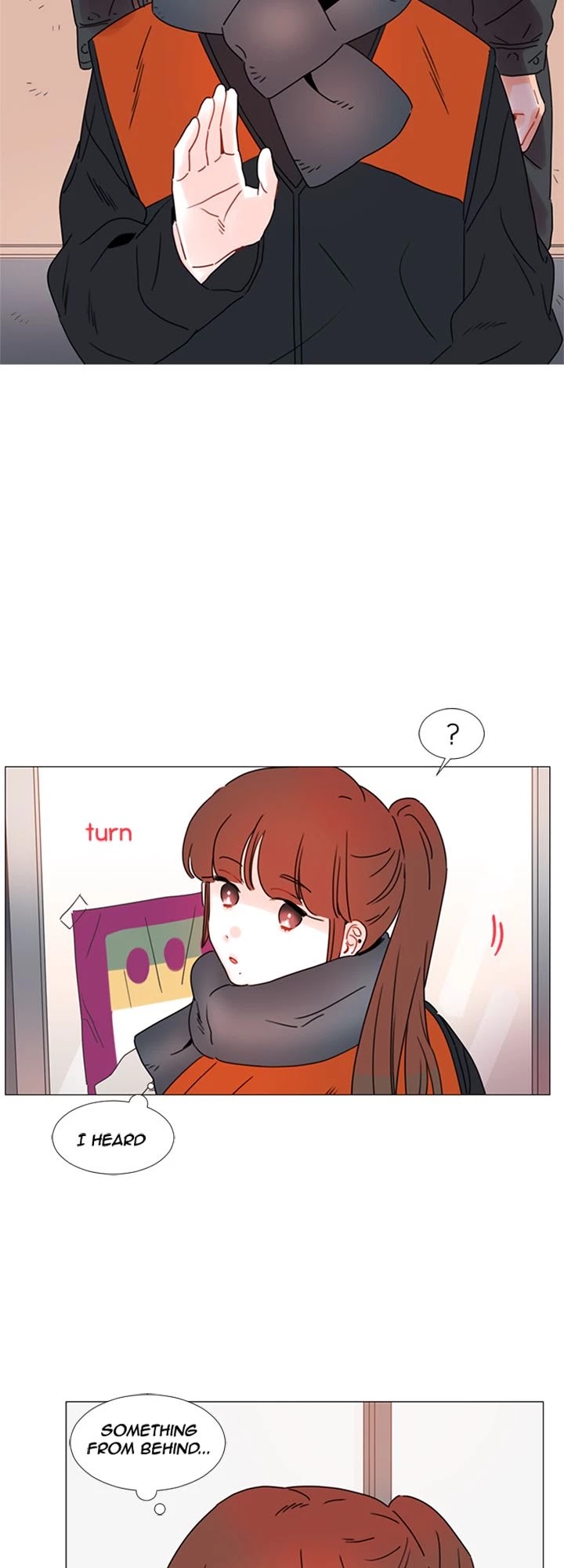 You At First Sight Chapter 80 page 21 - Chapter 80