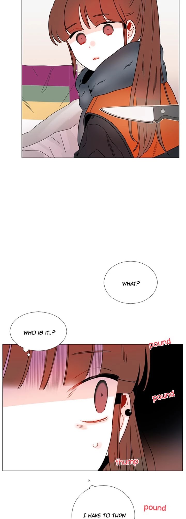 You At First Sight Chapter 80 page 22 - Chapter 80