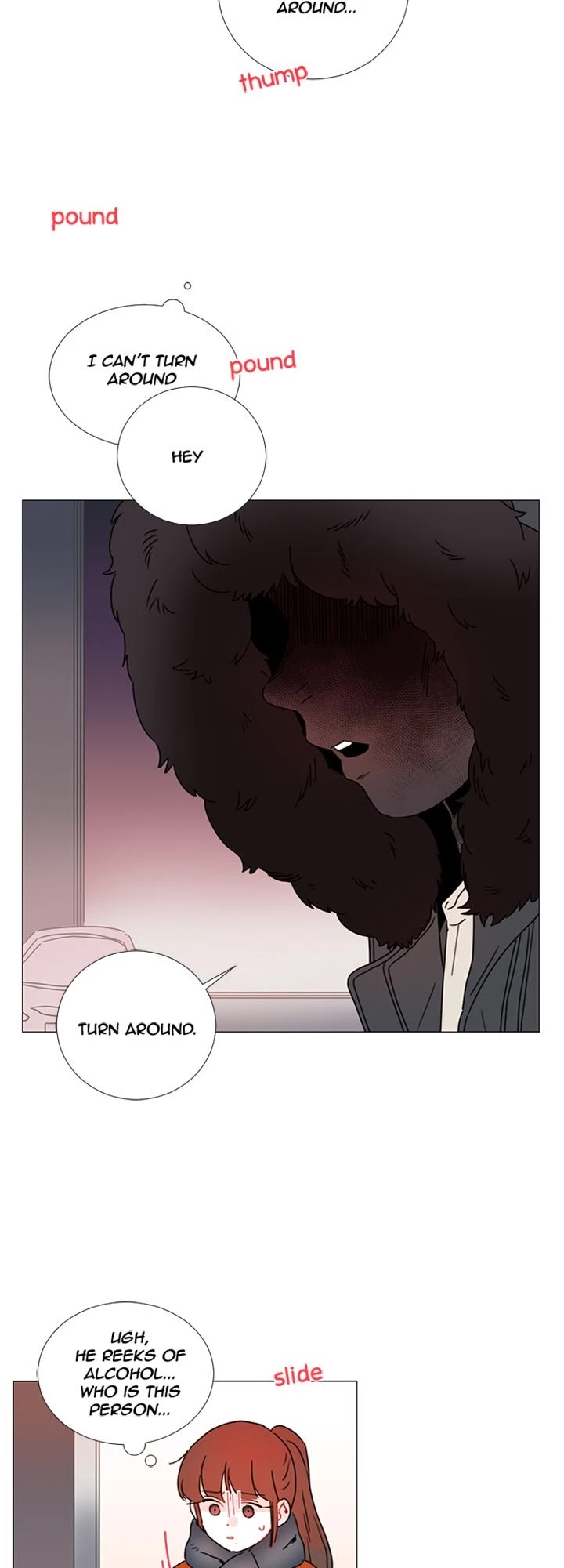 You At First Sight Chapter 80 page 23 - Chapter 80