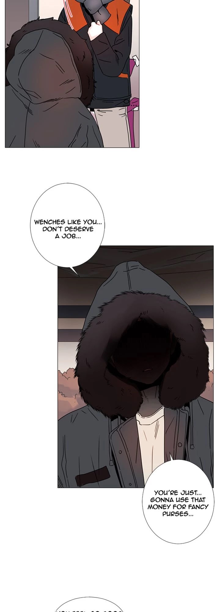 You At First Sight Chapter 80 page 24 - Chapter 80