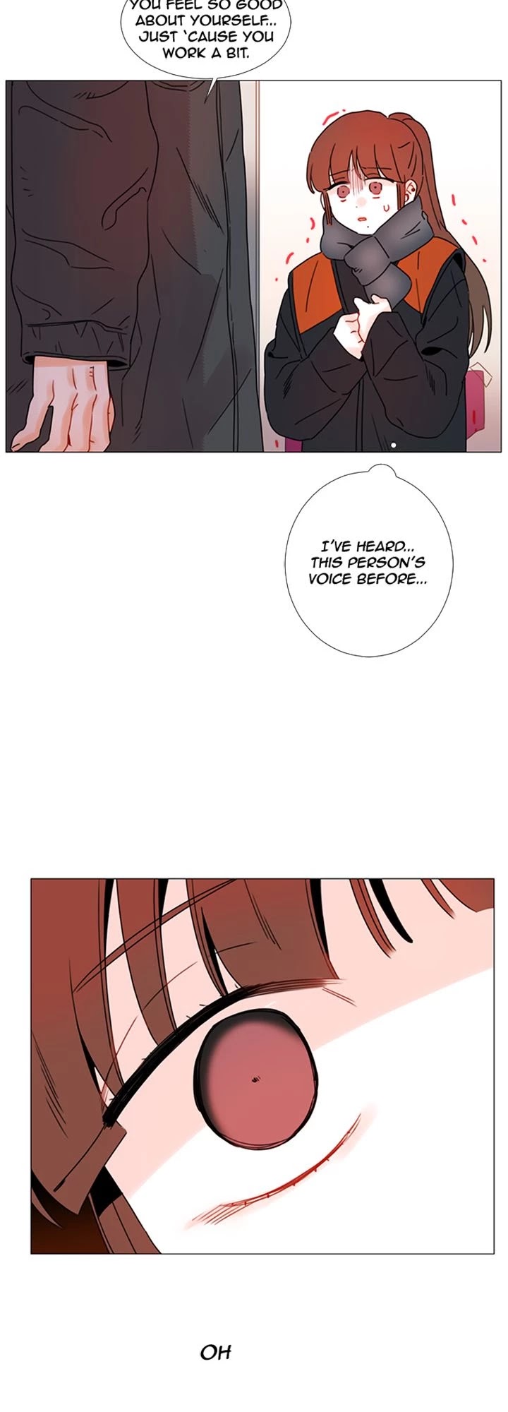 You At First Sight Chapter 80 page 25 - Chapter 80
