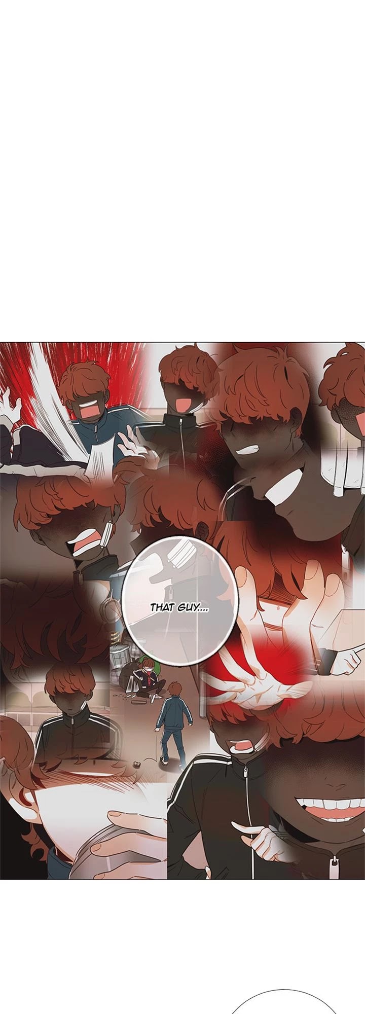 You At First Sight Chapter 80 page 26 - Chapter 80