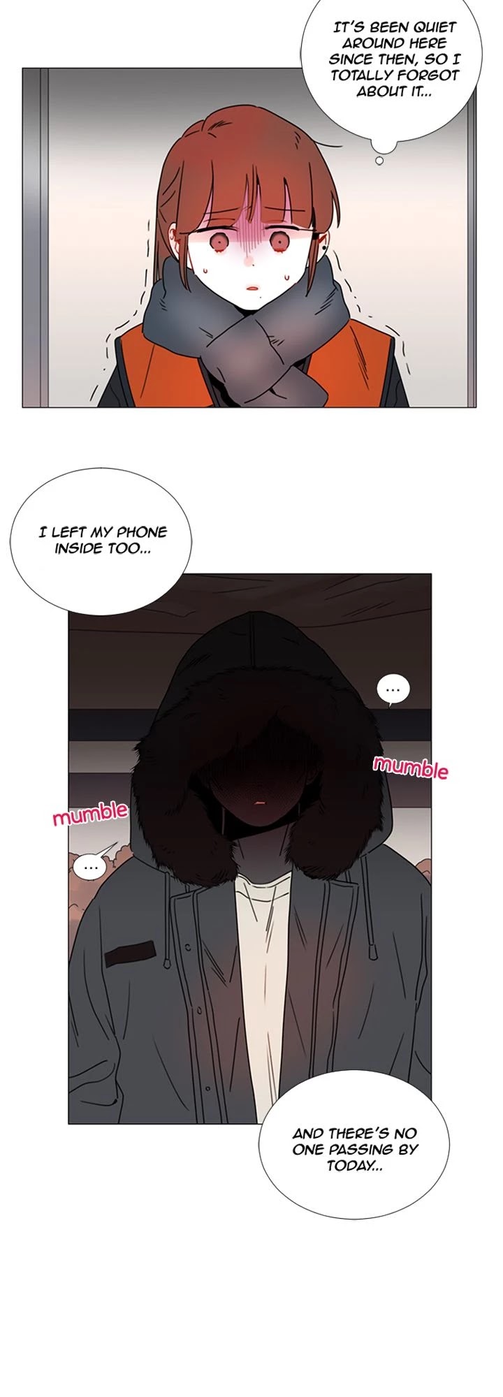You At First Sight Chapter 80 page 27 - Chapter 80