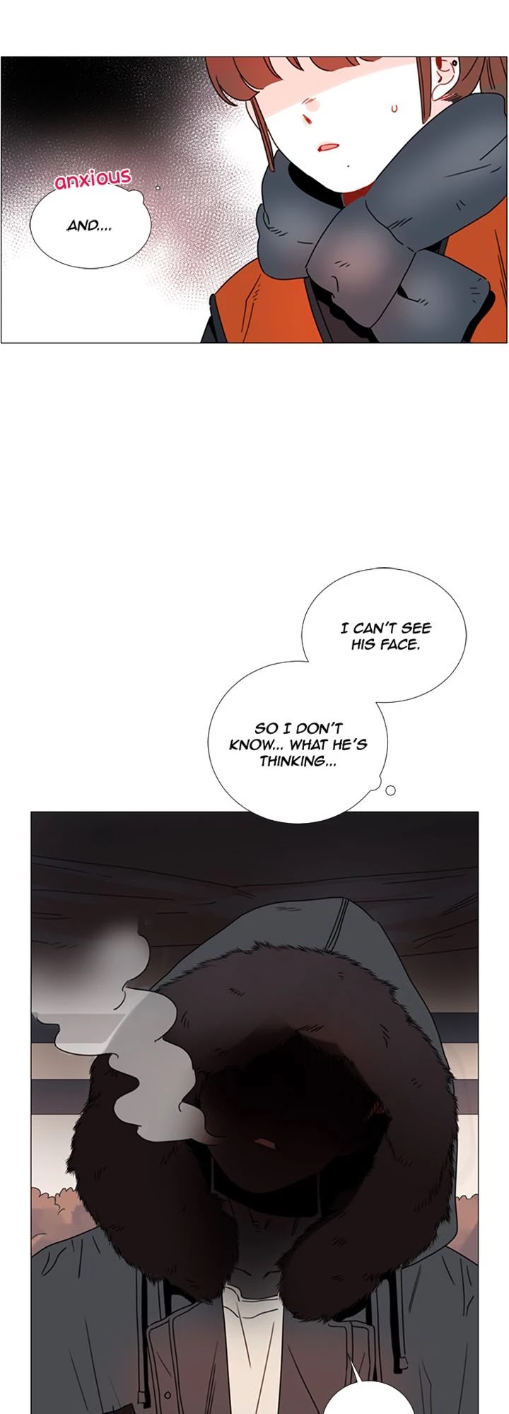 You At First Sight Chapter 80 page 28 - Chapter 80