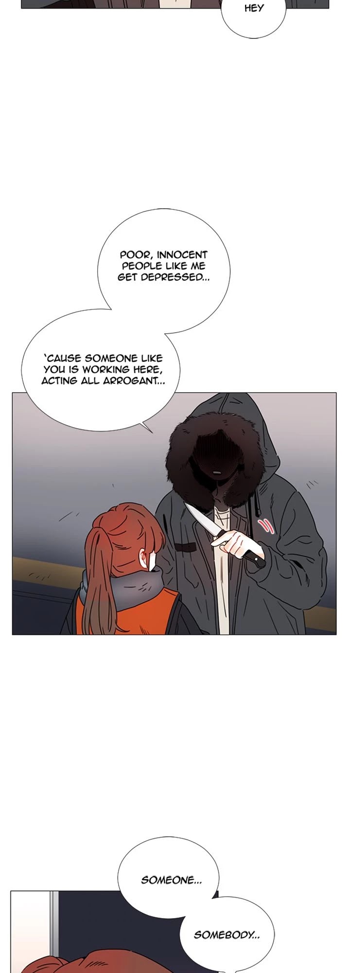 You At First Sight Chapter 80 page 29 - Chapter 80