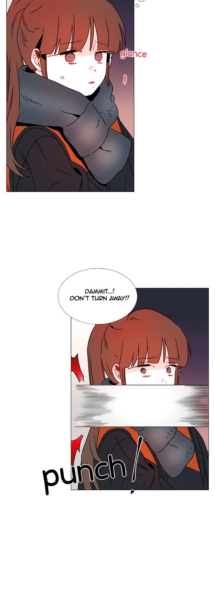 You At First Sight Chapter 80 page 30 - Chapter 80