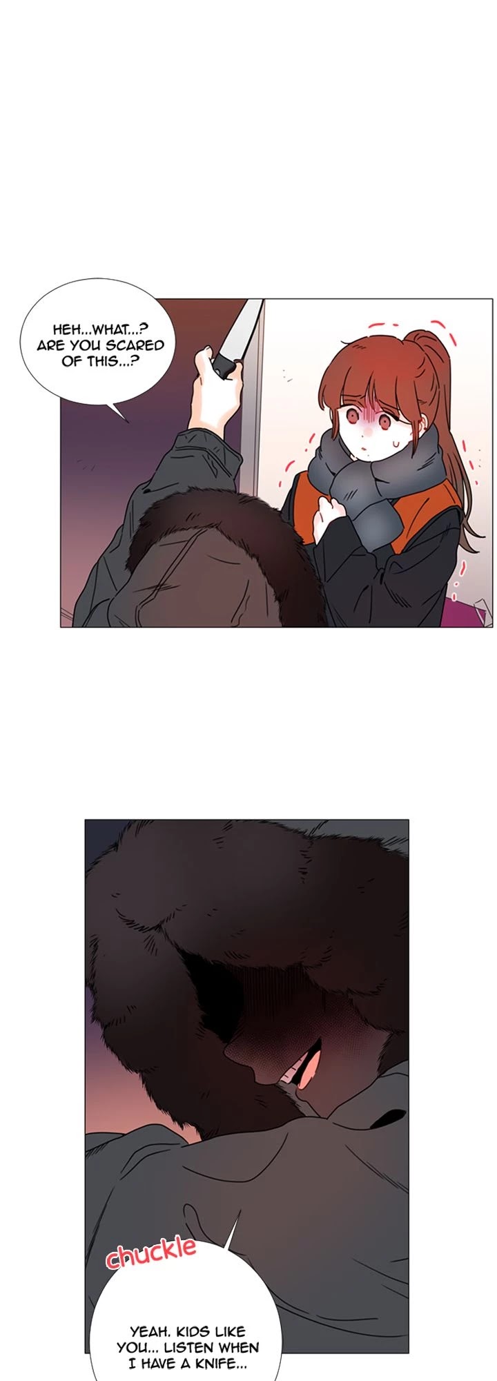 You At First Sight Chapter 80 page 31 - Chapter 80