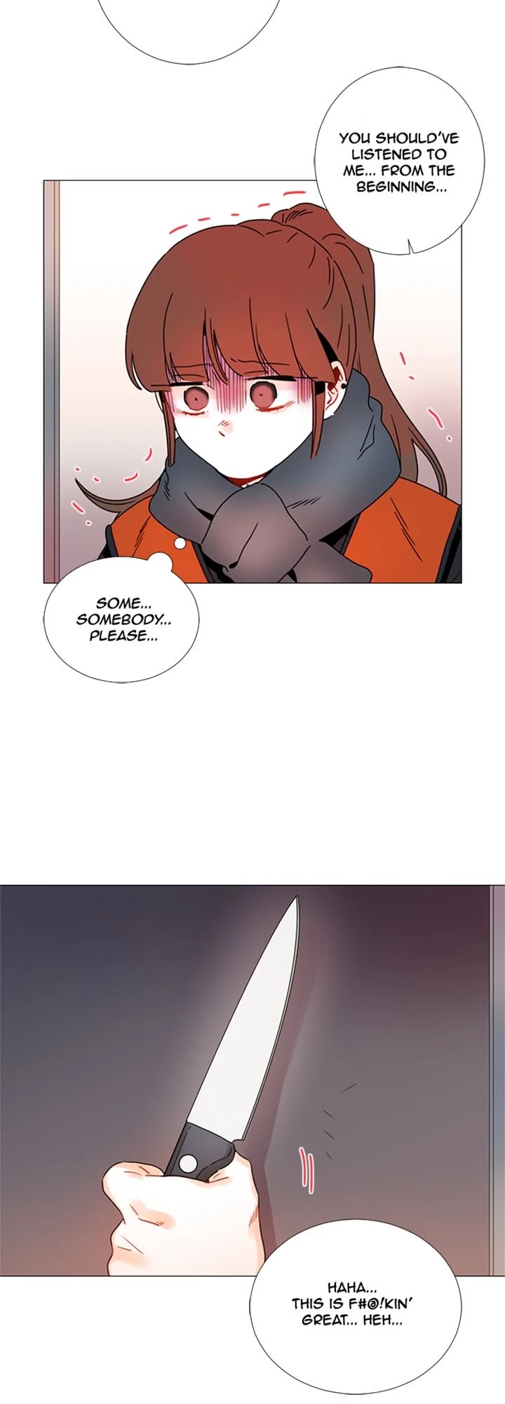 You At First Sight Chapter 80 page 32 - Chapter 80
