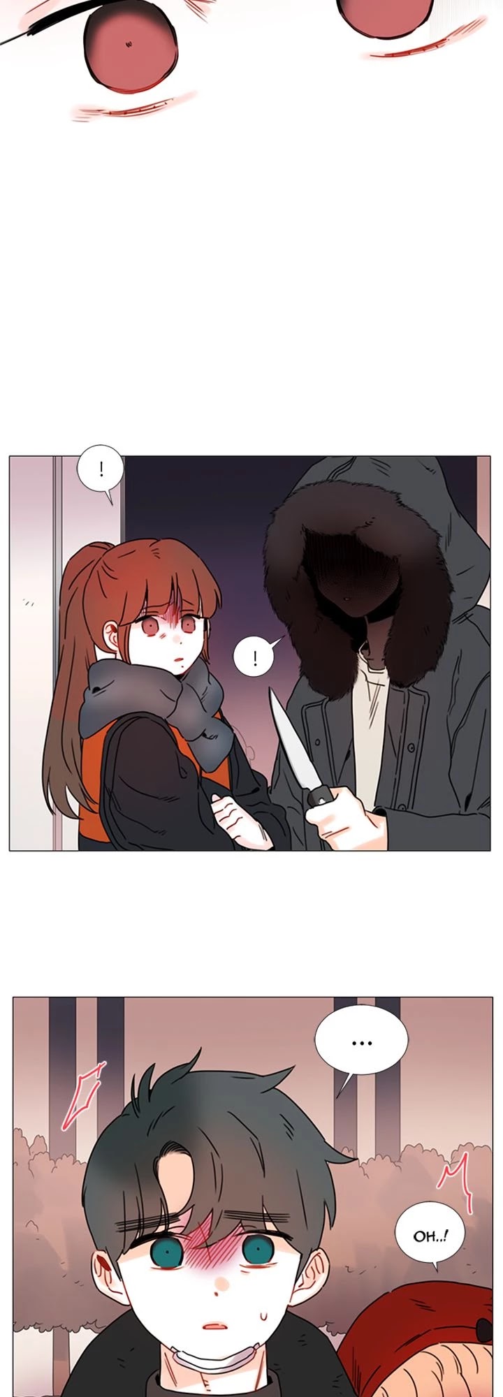 You At First Sight Chapter 80 page 34 - Chapter 80