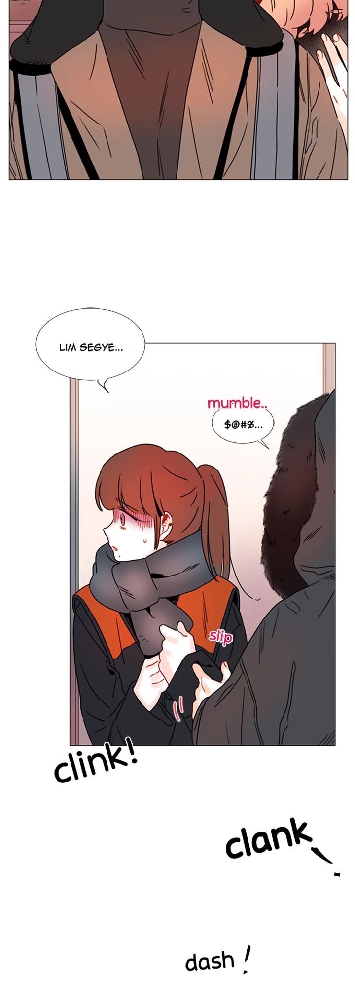 You At First Sight Chapter 80 page 35 - Chapter 80
