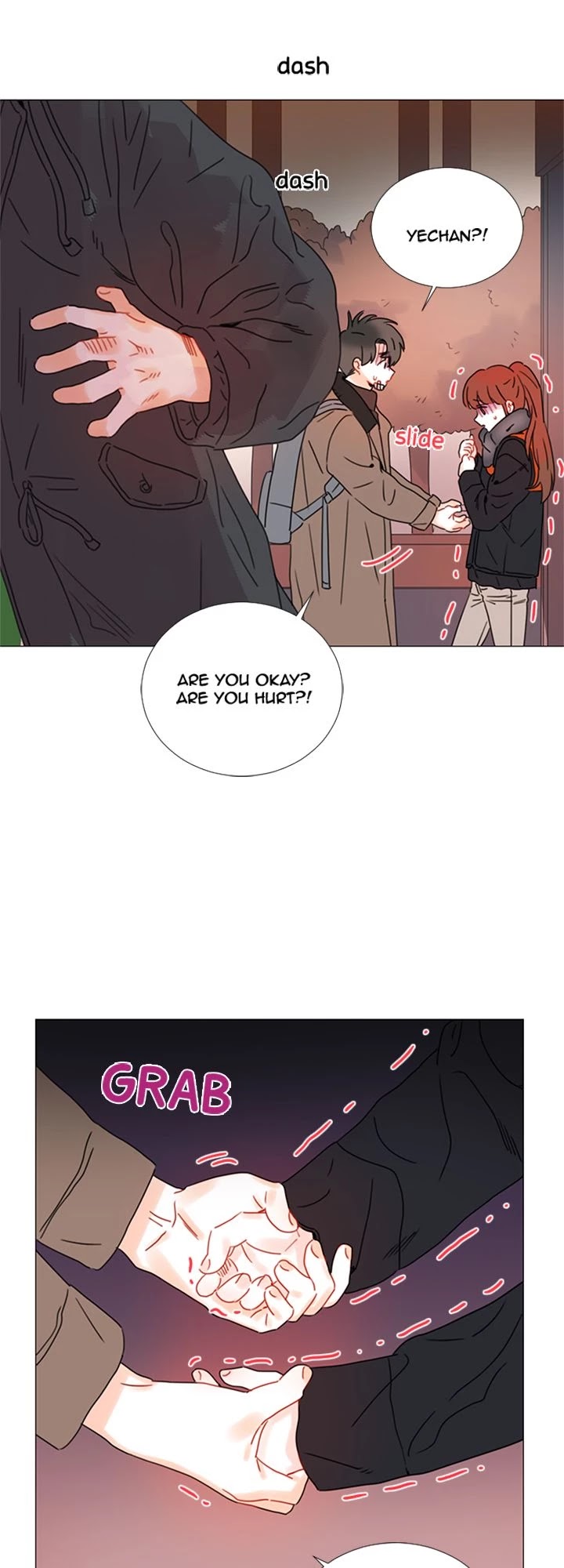 You At First Sight Chapter 80 page 36 - Chapter 80