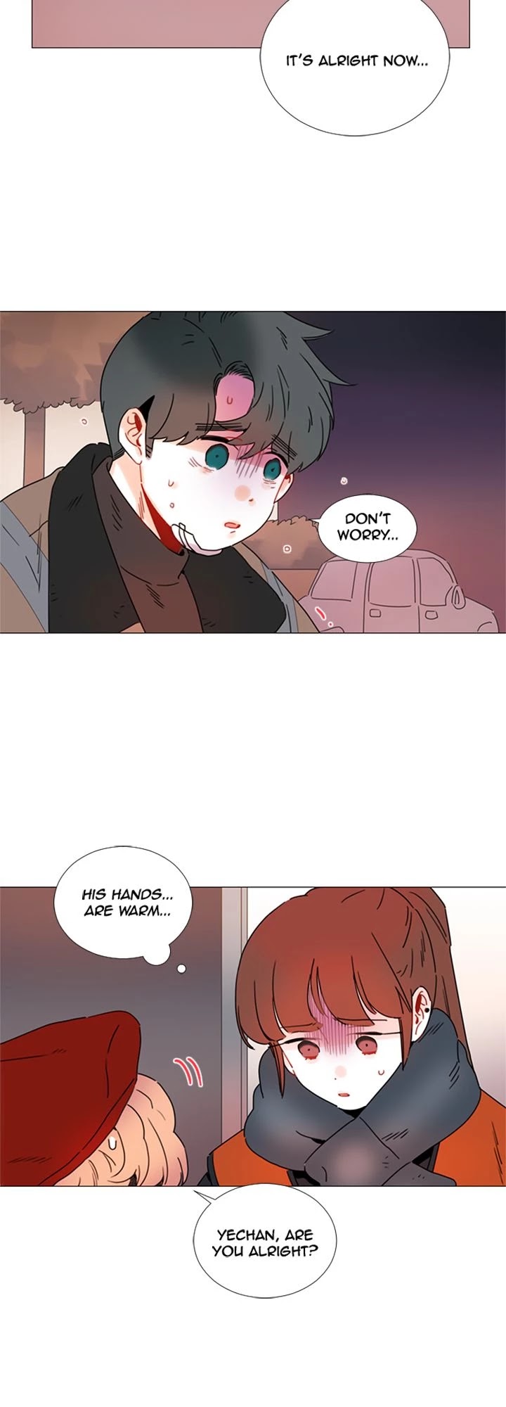 You At First Sight Chapter 80 page 37 - Chapter 80