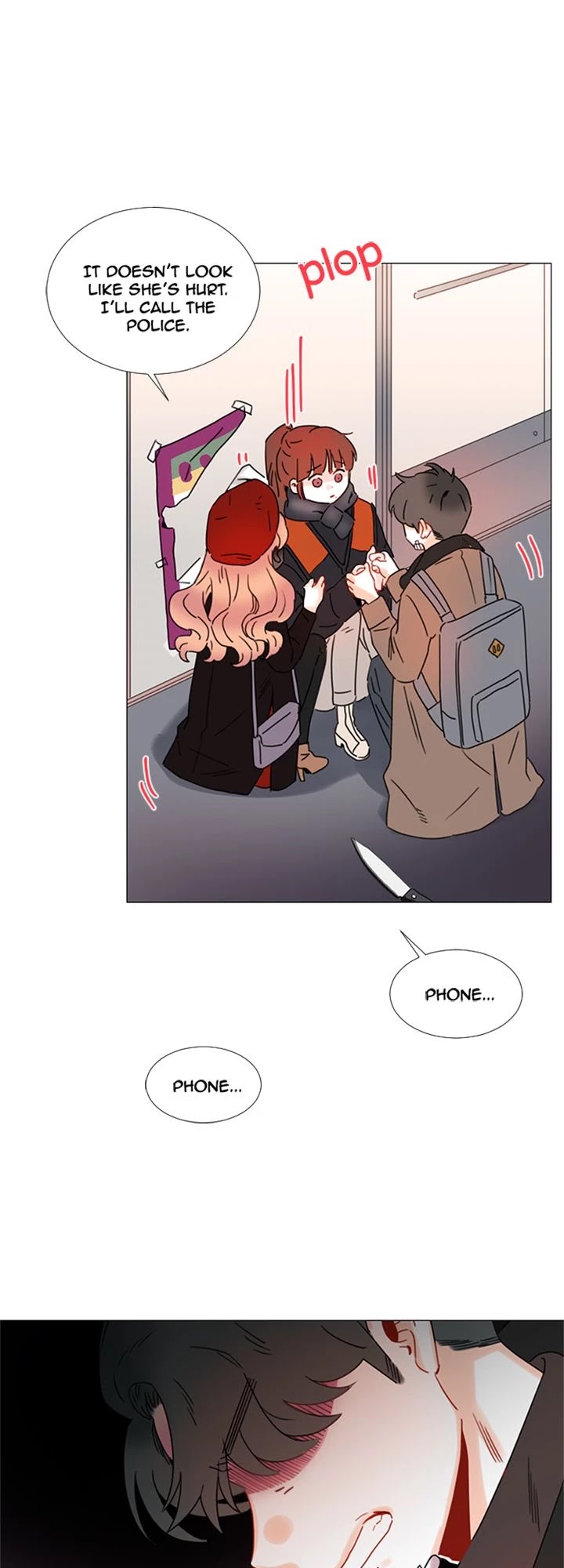 You At First Sight Chapter 80 page 38 - Chapter 80