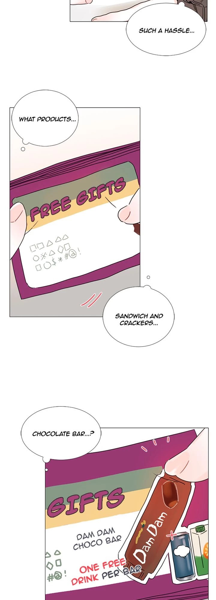 You At First Sight Chapter 80 page 4 - Chapter 80