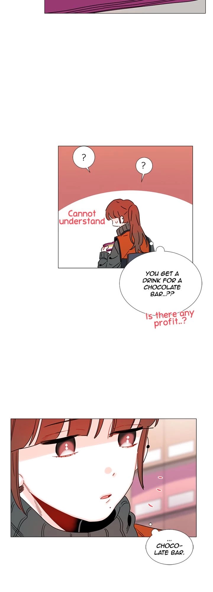 You At First Sight Chapter 80 page 5 - Chapter 80