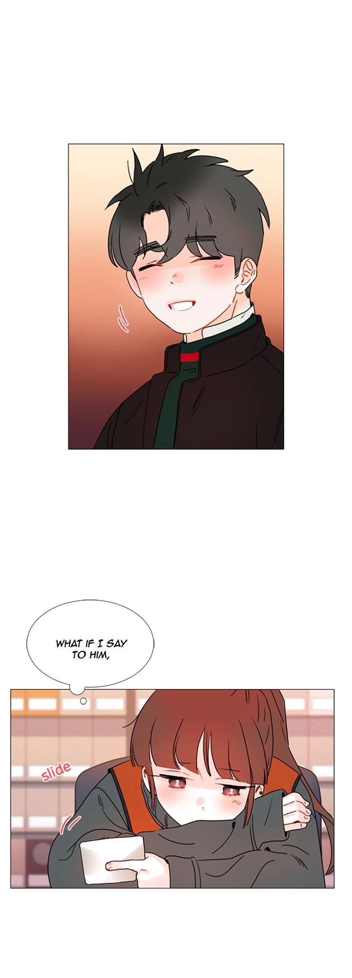 You At First Sight Chapter 80 page 6 - Chapter 80