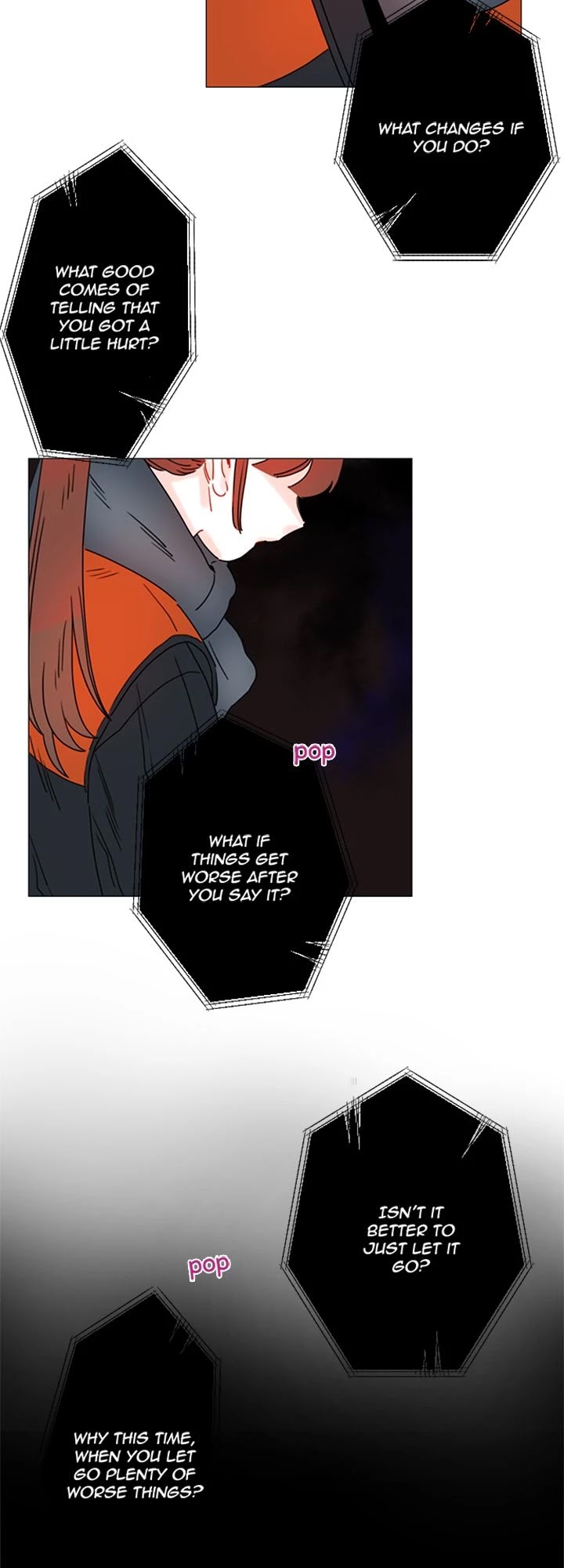 You At First Sight Chapter 81 page 10 - Chapter 81