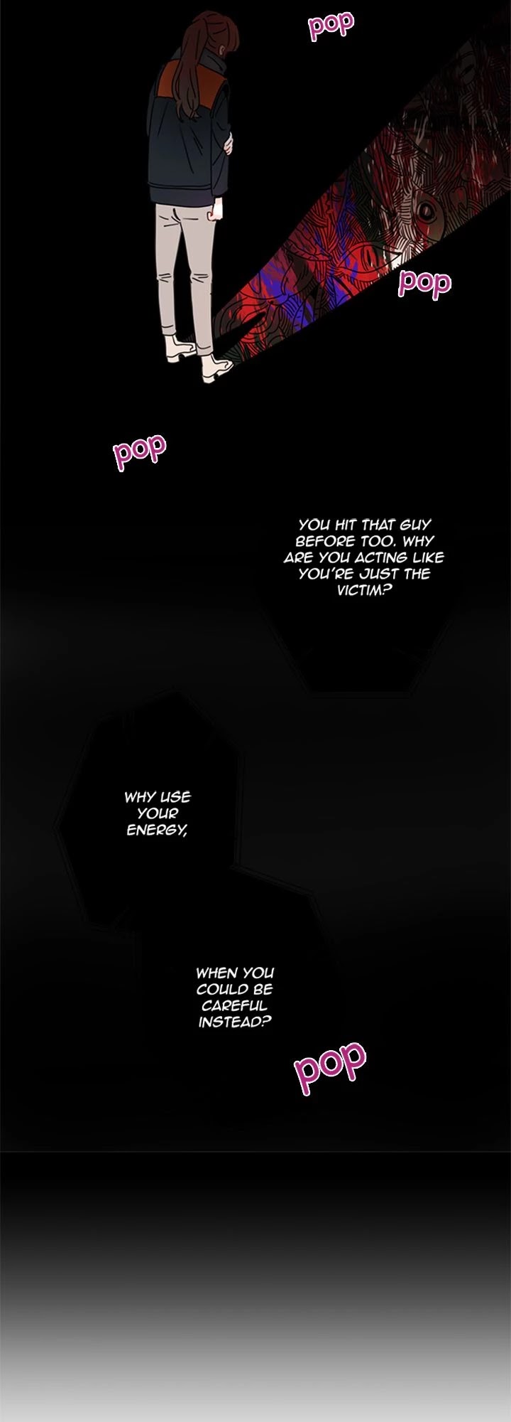 You At First Sight Chapter 81 page 11 - Chapter 81