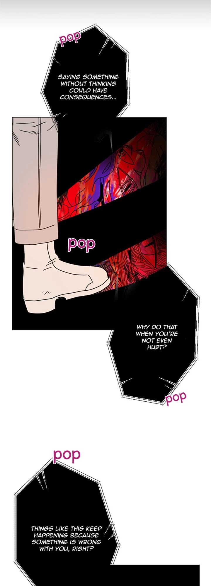 You At First Sight Chapter 81 page 12 - Chapter 81