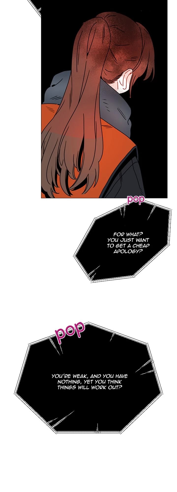 You At First Sight Chapter 81 page 13 - Chapter 81