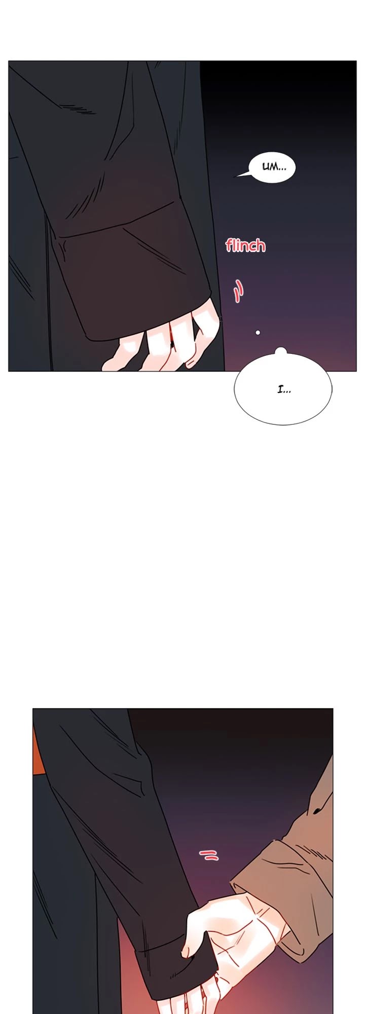 You At First Sight Chapter 81 page 14 - Chapter 81