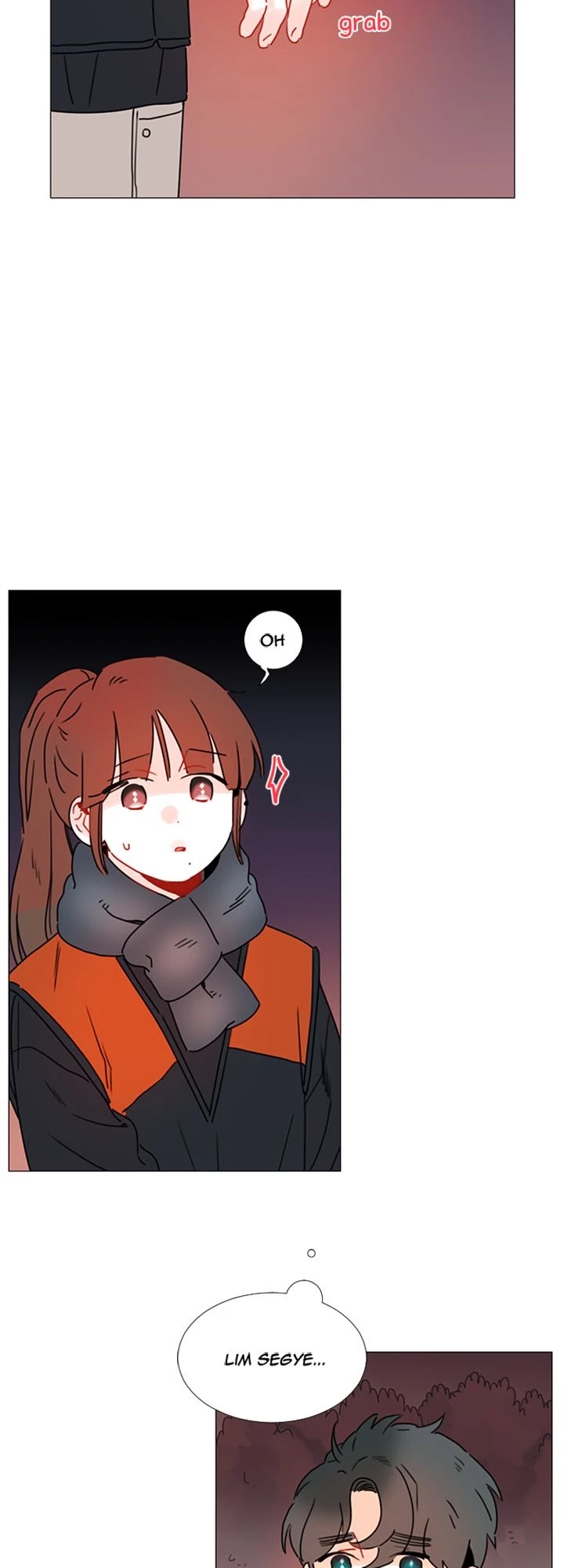 You At First Sight Chapter 81 page 15 - Chapter 81
