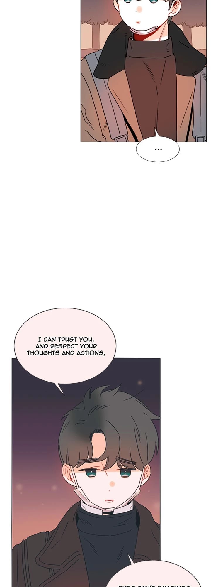 You At First Sight Chapter 81 page 16 - Chapter 81