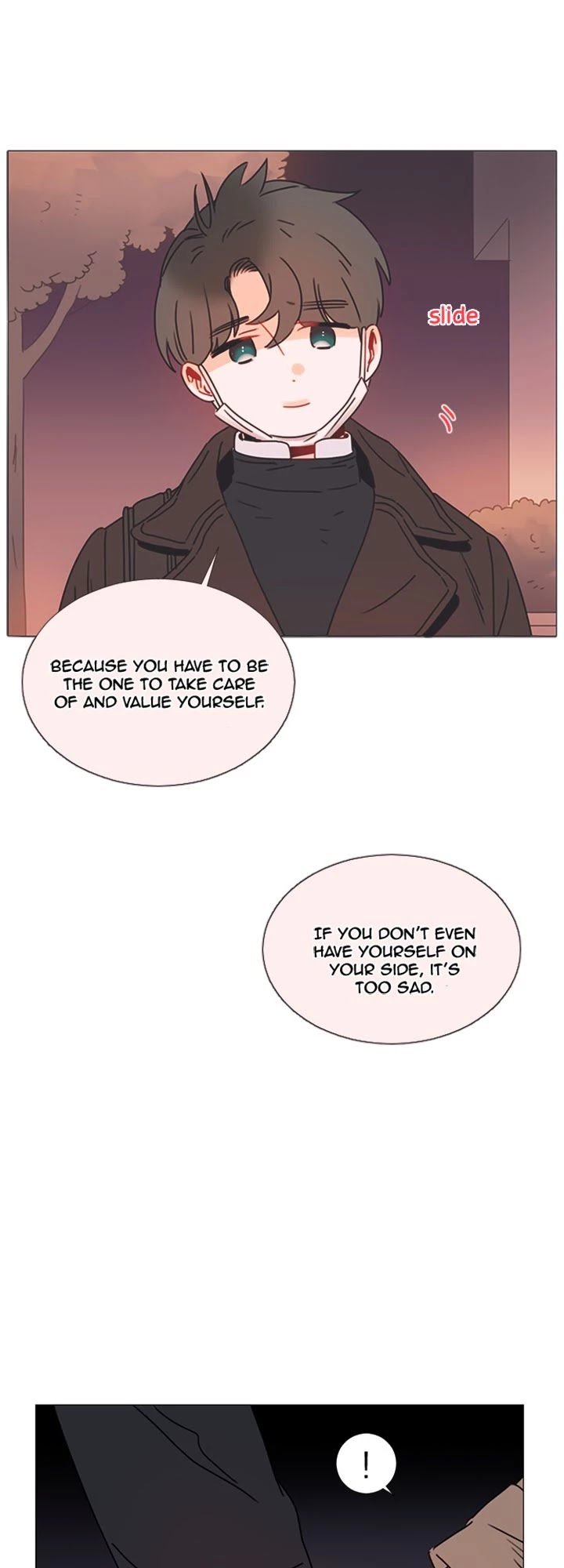 You At First Sight Chapter 81 page 18 - Chapter 81
