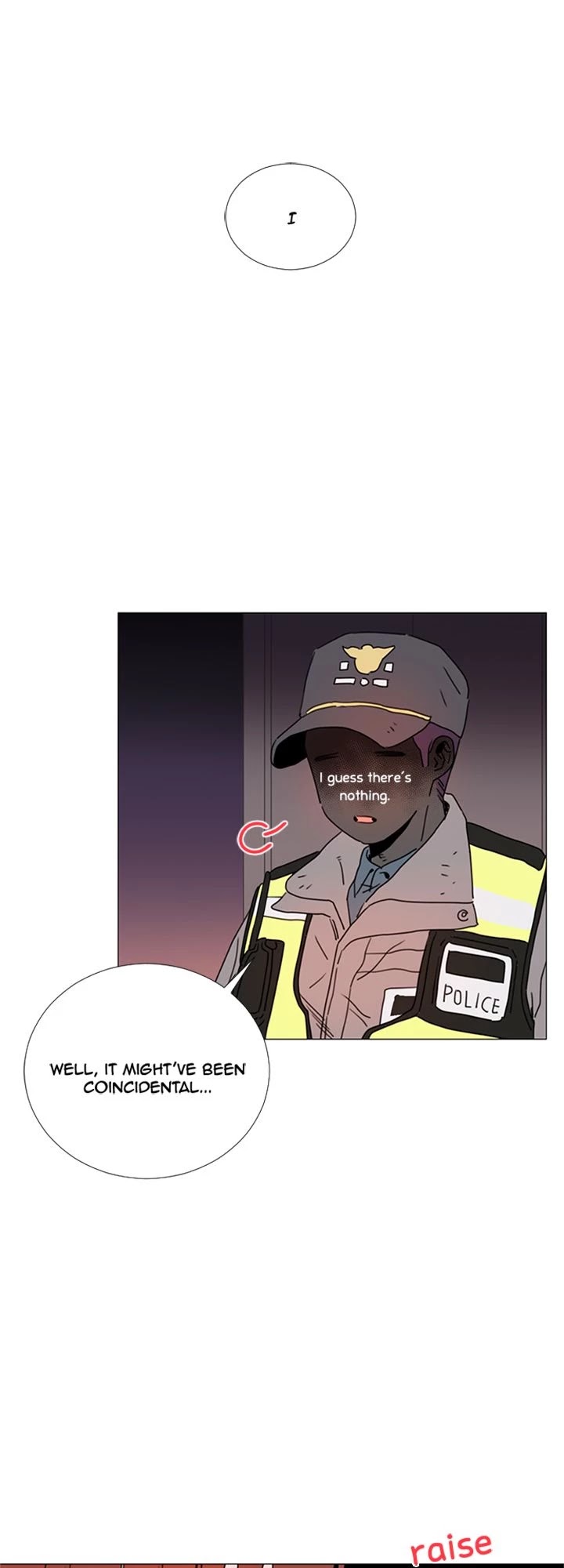 You At First Sight Chapter 81 page 20 - Chapter 81