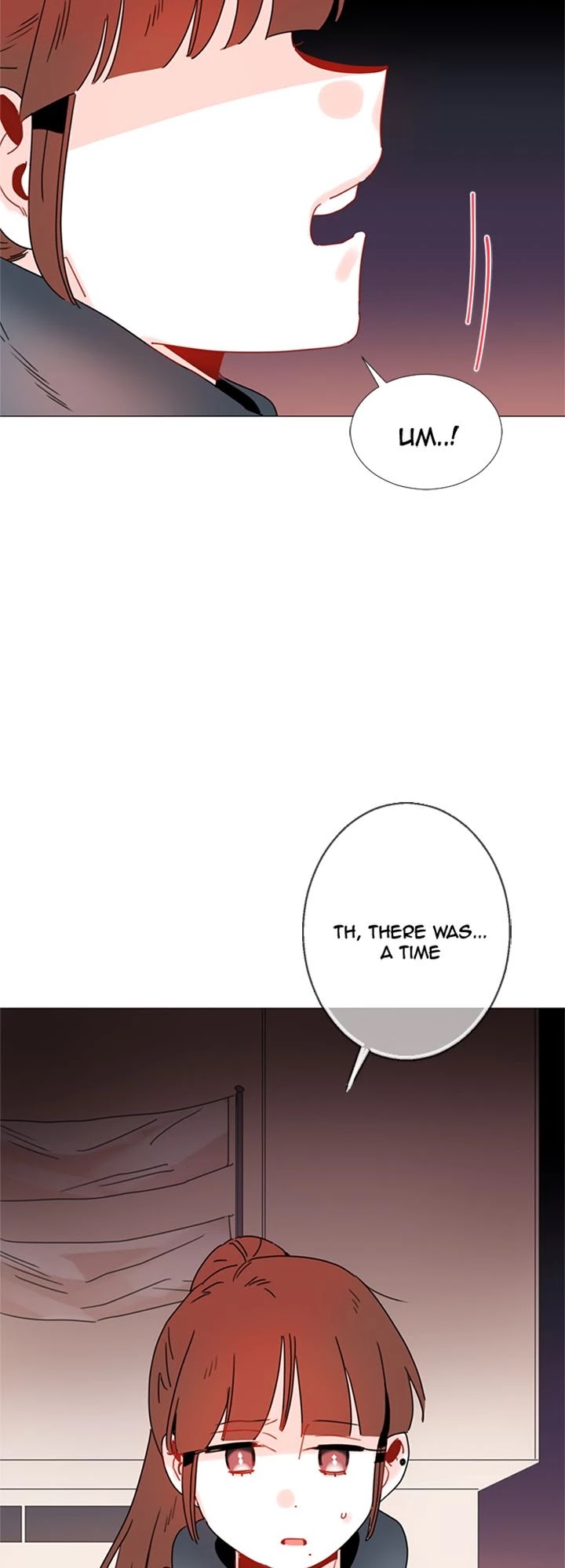 You At First Sight Chapter 81 page 21 - Chapter 81