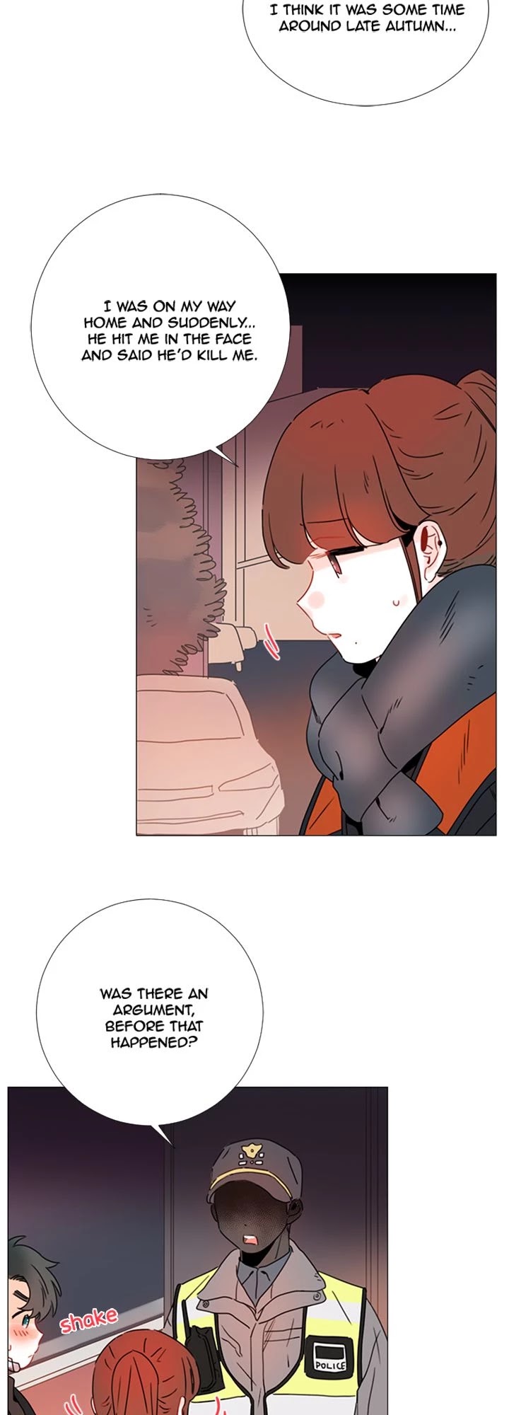 You At First Sight Chapter 81 page 23 - Chapter 81