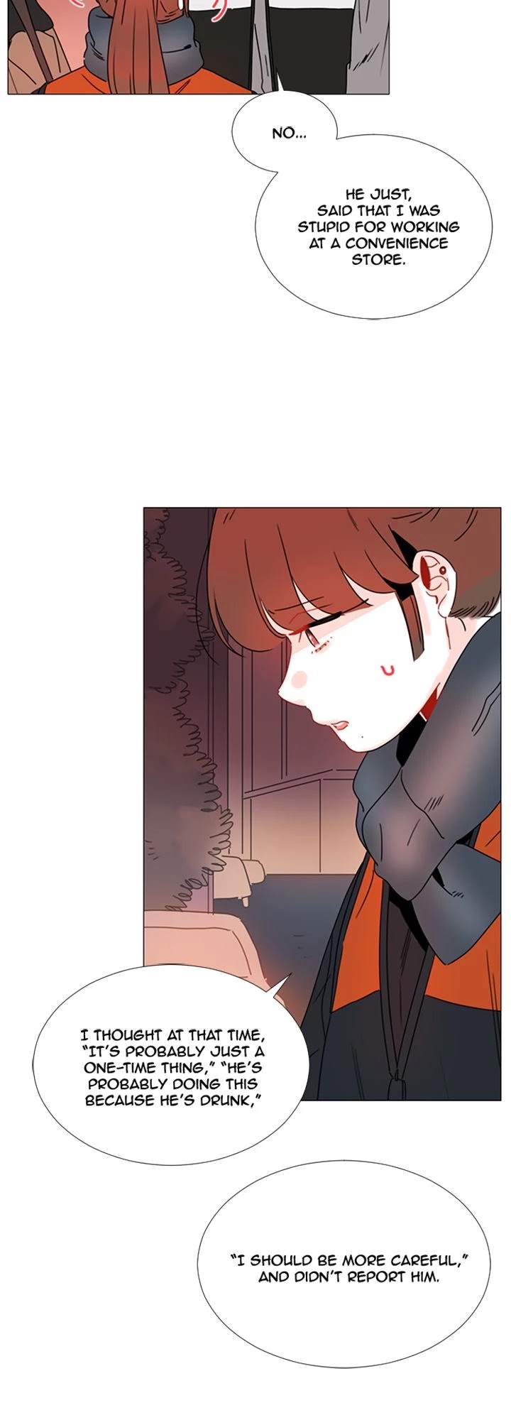 You At First Sight Chapter 81 page 24 - Chapter 81