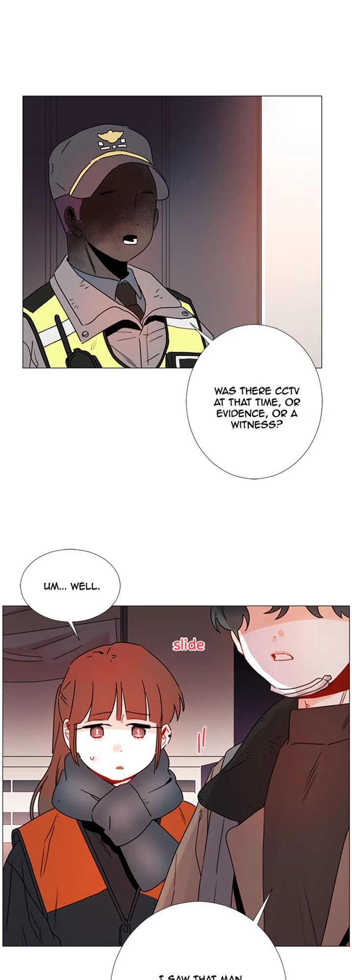 You At First Sight Chapter 81 page 25 - Chapter 81