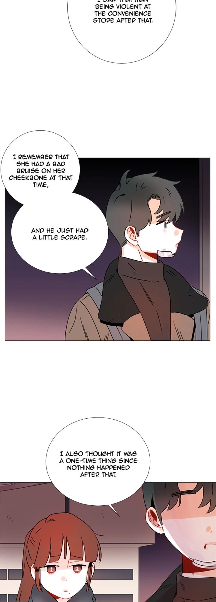 You At First Sight Chapter 81 page 26 - Chapter 81