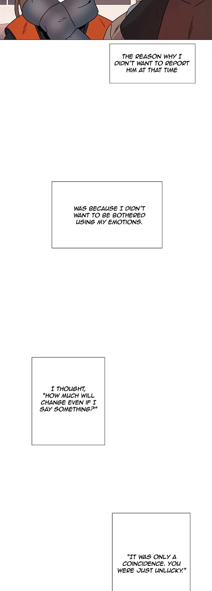 You At First Sight Chapter 81 page 27 - Chapter 81