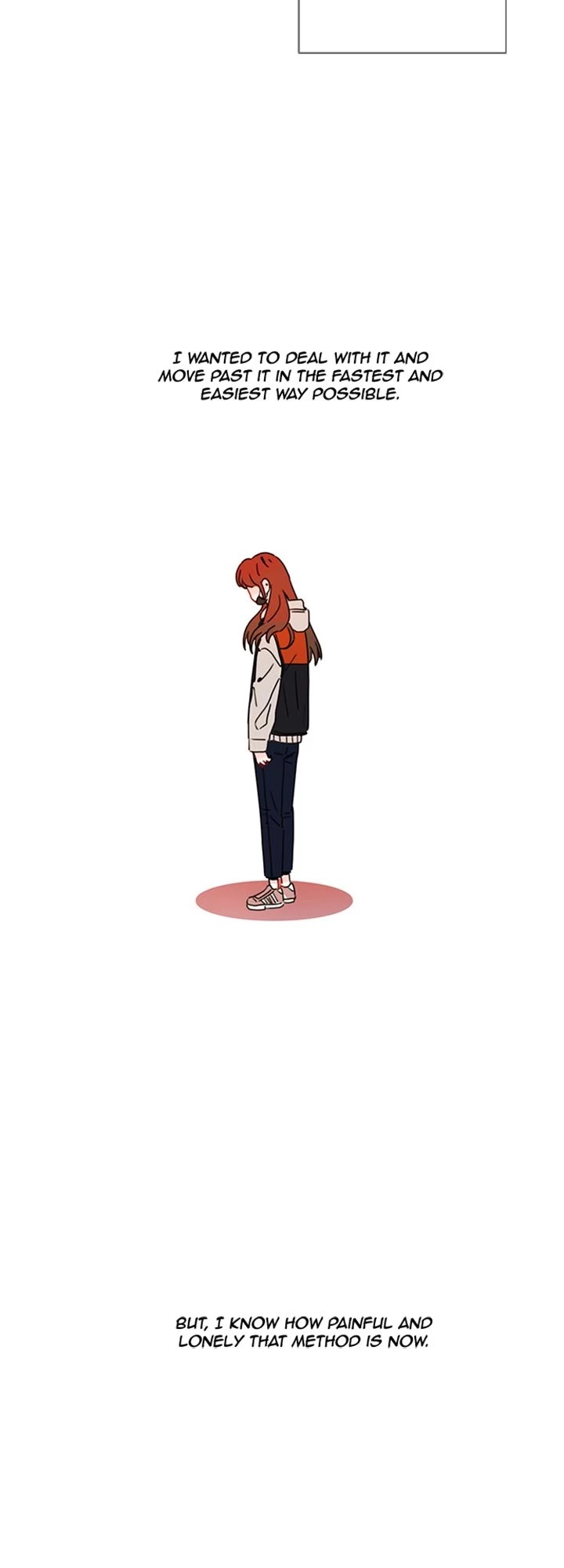 You At First Sight Chapter 81 page 28 - Chapter 81
