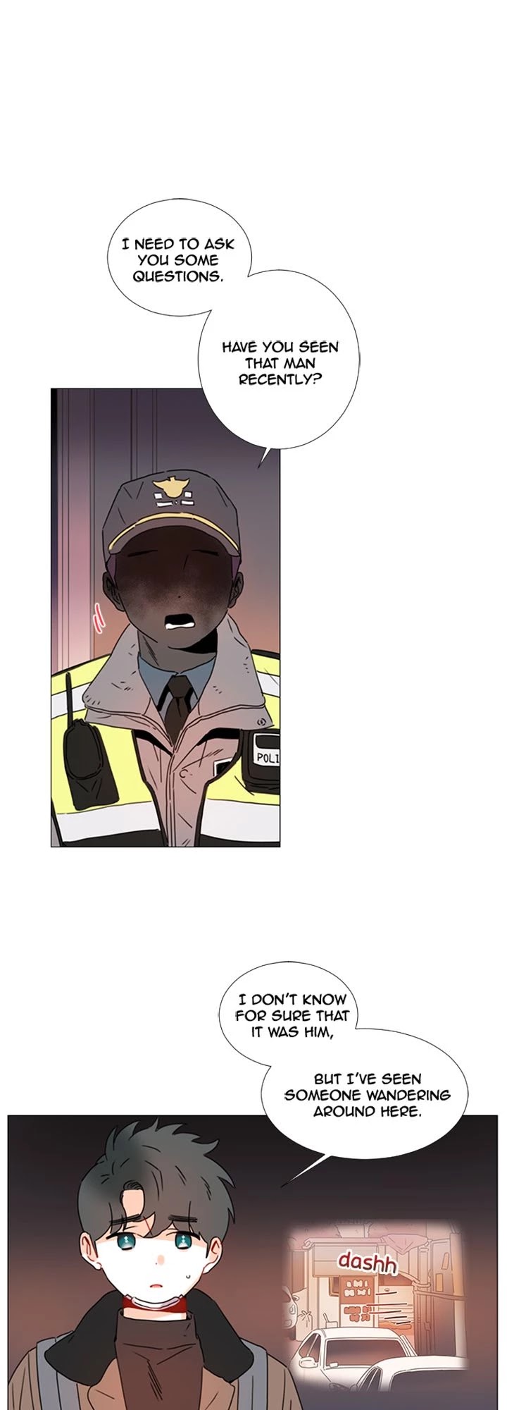 You At First Sight Chapter 81 page 3 - Chapter 81