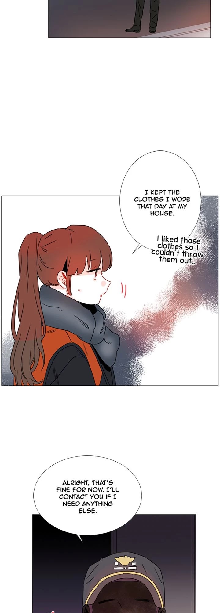 You At First Sight Chapter 81 page 31 - Chapter 81