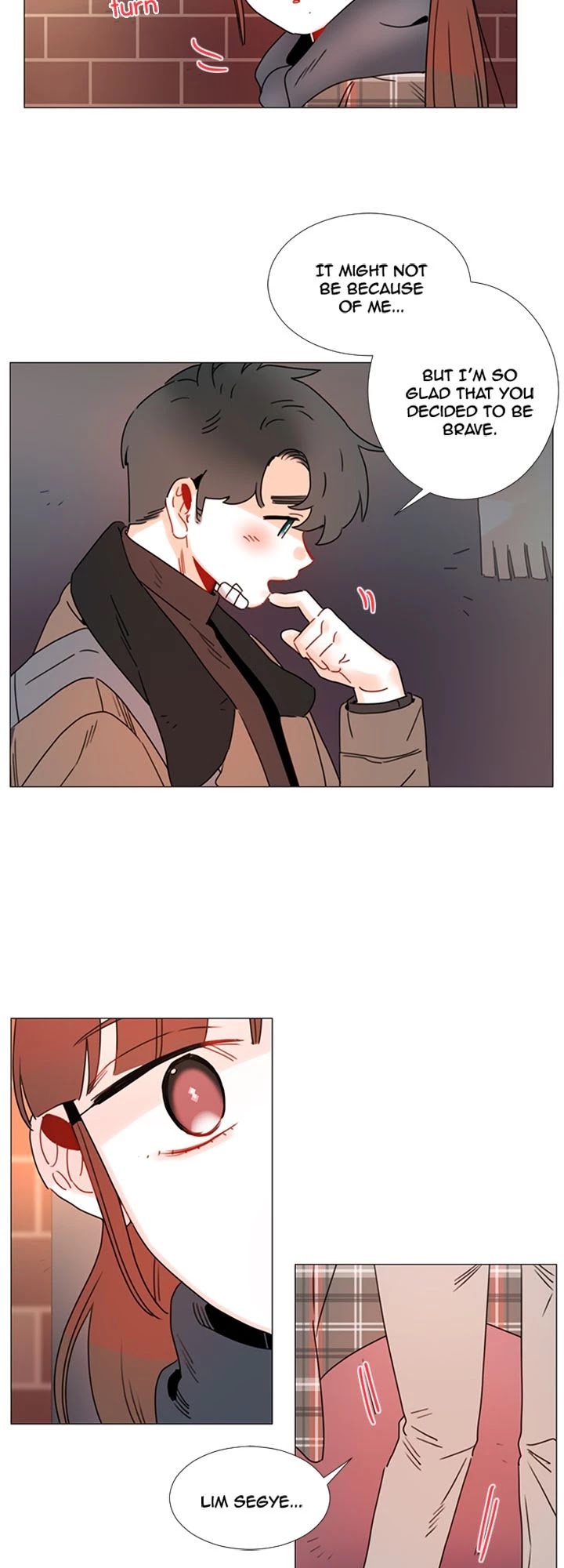 You At First Sight Chapter 81 page 39 - Chapter 81