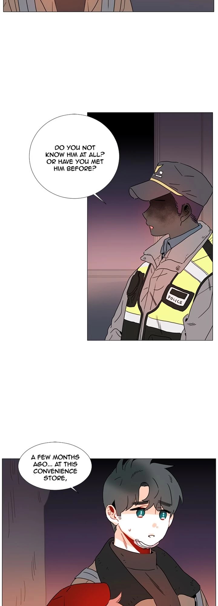 You At First Sight Chapter 81 page 4 - Chapter 81