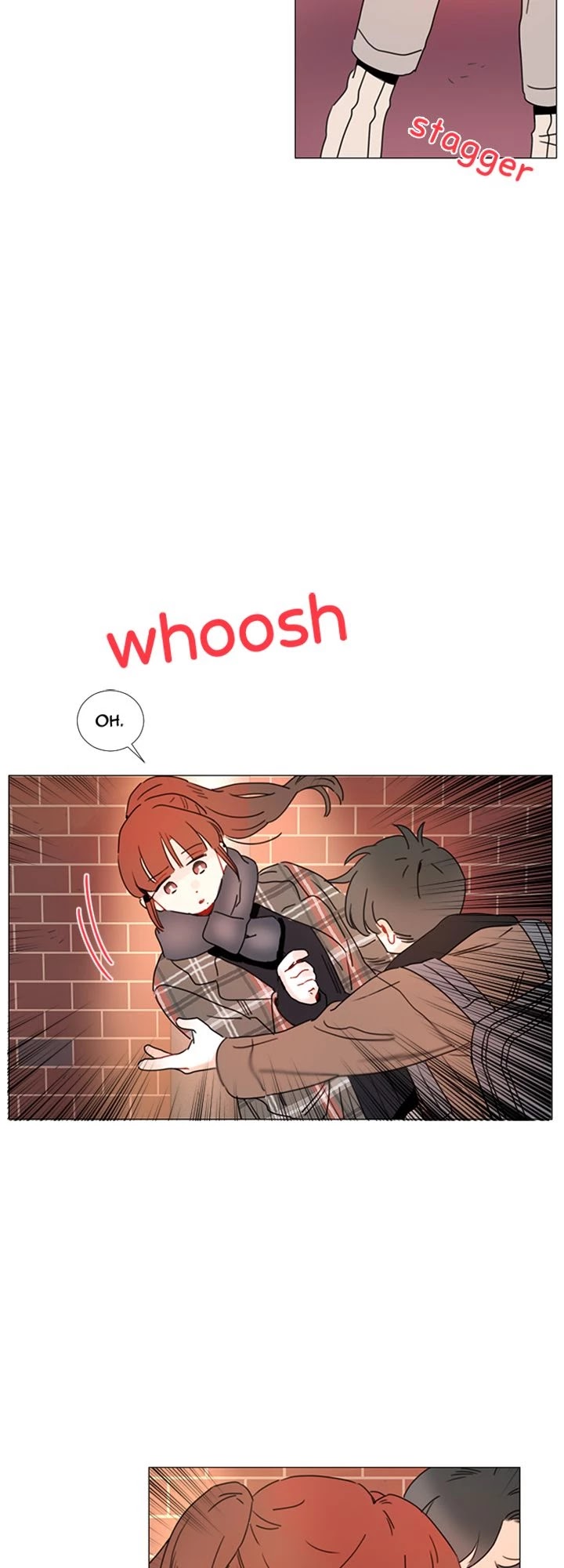 You At First Sight Chapter 81 page 40 - Chapter 81