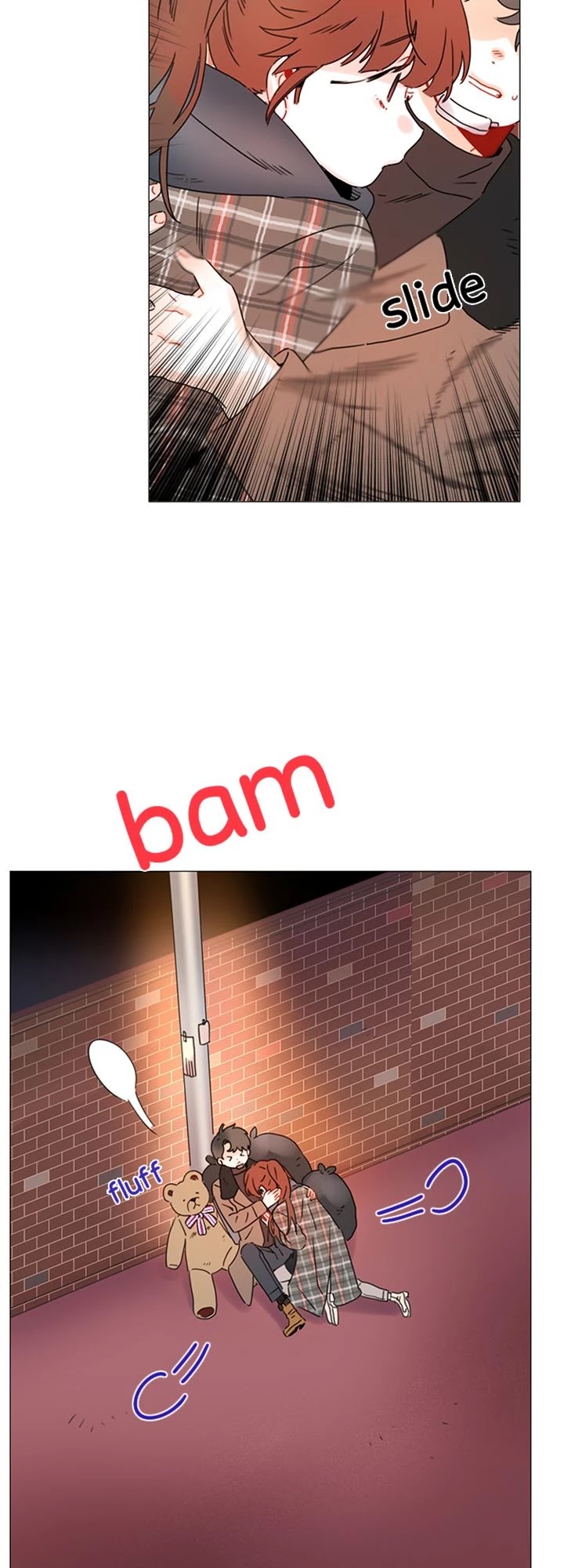 You At First Sight Chapter 81 page 41 - Chapter 81