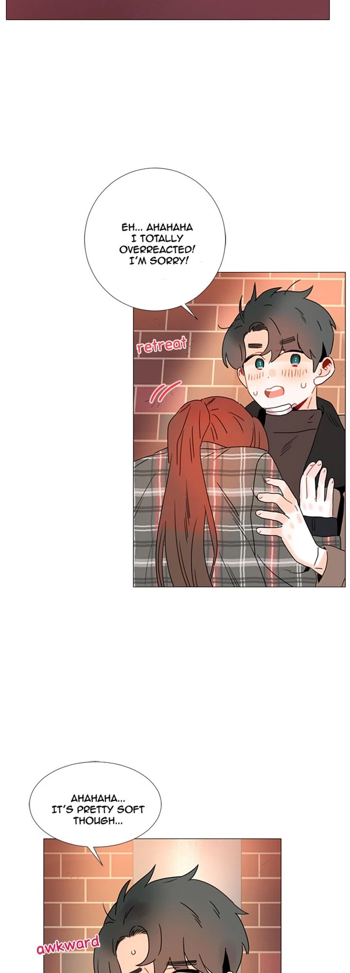 You At First Sight Chapter 81 page 42 - Chapter 81