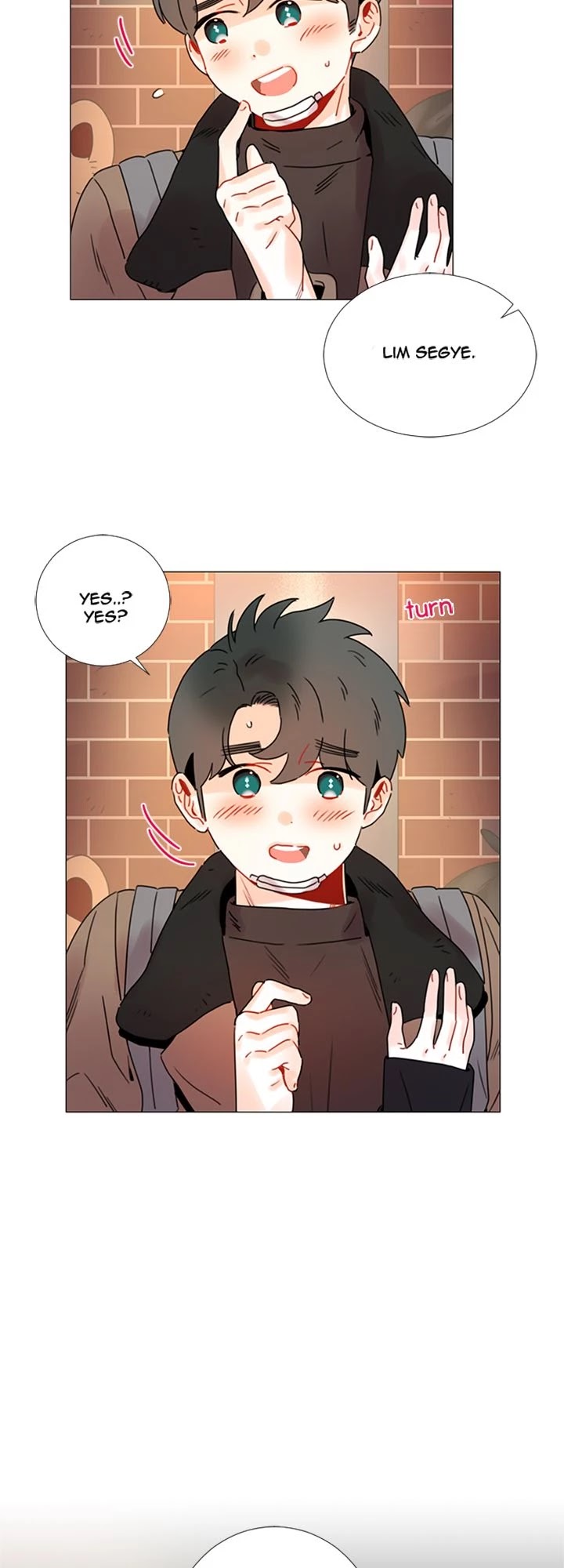 You At First Sight Chapter 81 page 43 - Chapter 81