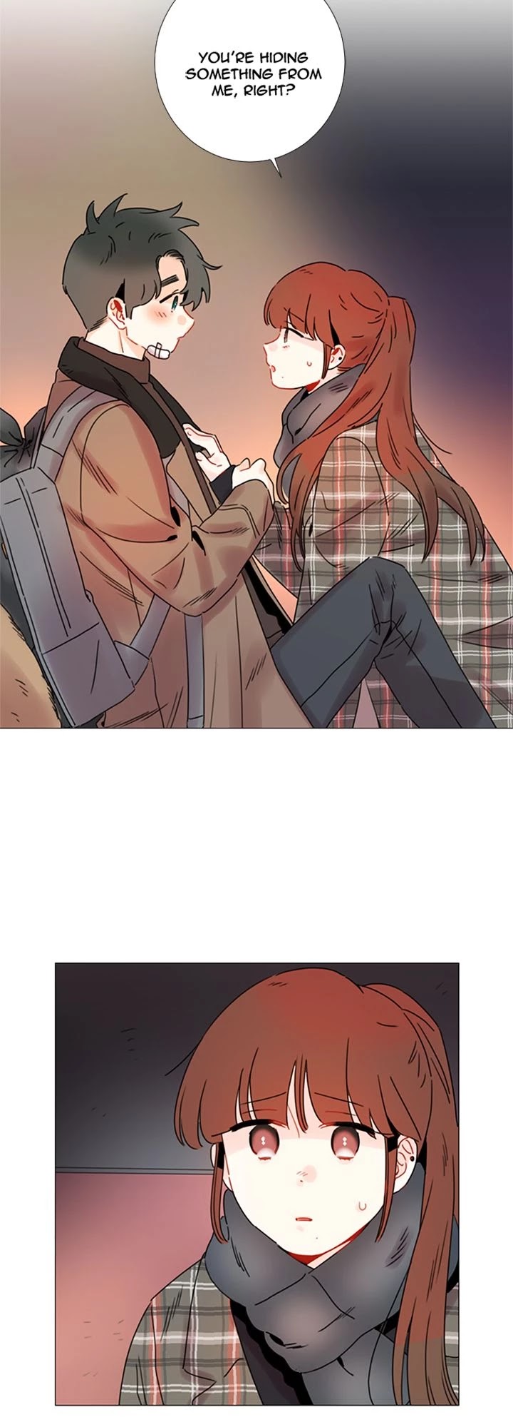 You At First Sight Chapter 81 page 44 - Chapter 81