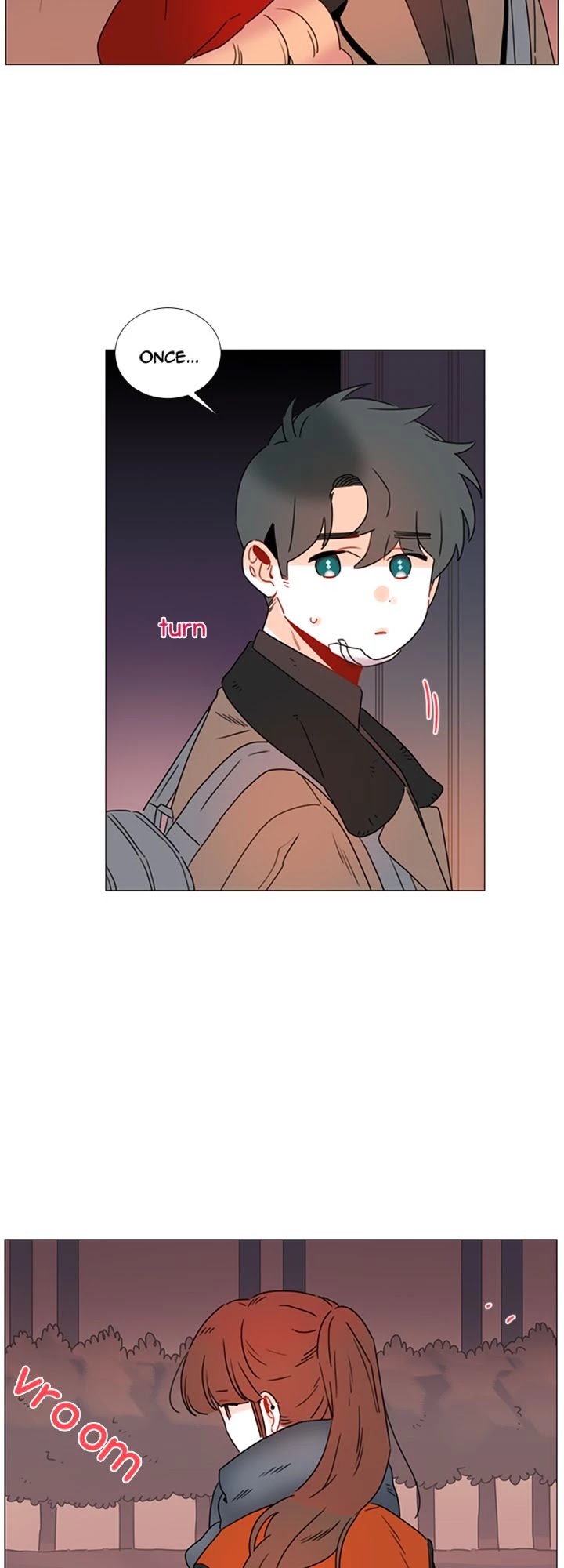 You At First Sight Chapter 81 page 5 - Chapter 81