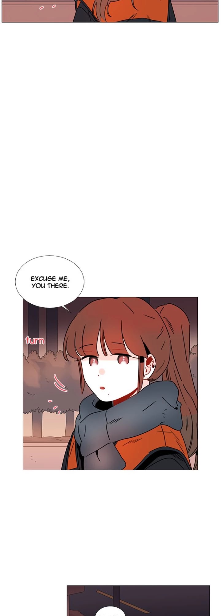 You At First Sight Chapter 81 page 6 - Chapter 81